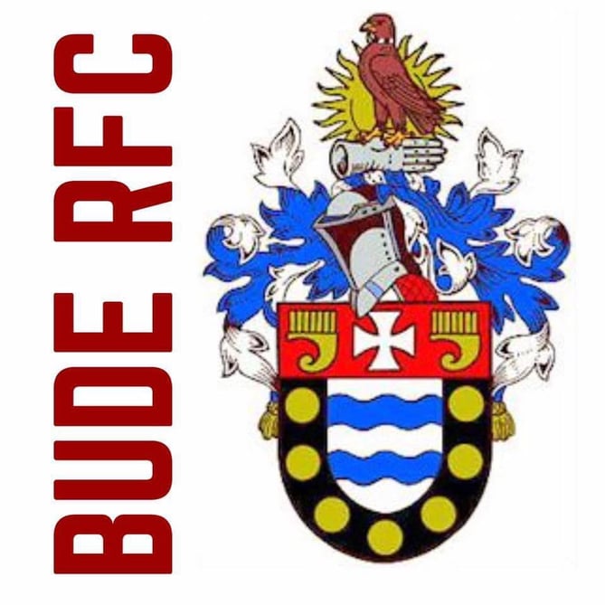 Bude RFC logo
