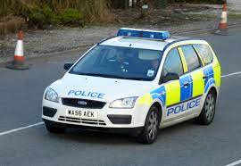 Police inspect shops on compliance on knife sales 