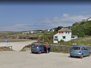 Beachside restaurant granted new licence and extended opening hours