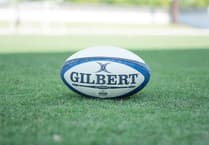 Weekend's rugby union results