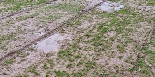 Callington, Torpoint, Launceston and Dobwalls matches all off  