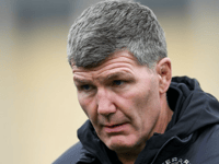 Hodge returns as Chiefs make five changes for trip to Bayonne