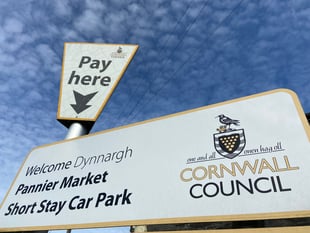 Council continue to defend parking price increase
