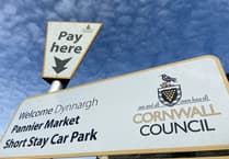 Cornwall Council go ahead with huge parking hike
