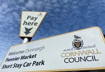 Cornwall Council consult on plans for cheaper resident parking permits