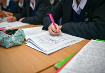 Cornwall has dozens of overcrowded schools