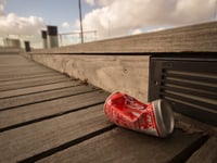 Cornwall Council urge visitors to keep Cornwall clean this Easter