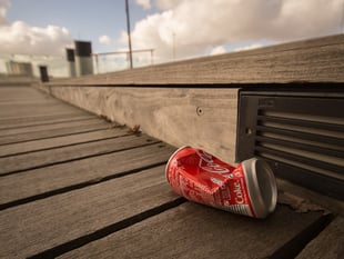 Cornwall Council urge visitors to keep Cornwall clean this Easter