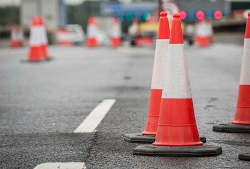  National Highways is lifting roadworks for Easter to help motorists have smoother journeys.