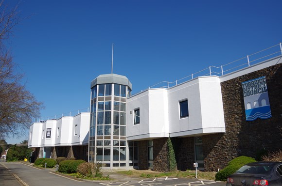 Warnings over future as council considers tax increase