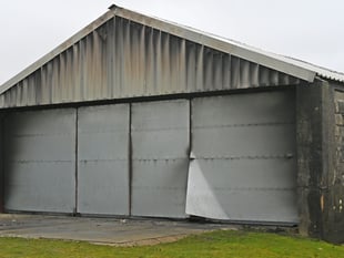 Police launch investigation as extent of Davidstow arson becomes clear