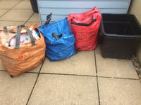 Calls for Cornwall to recycle more - where you can recycle items