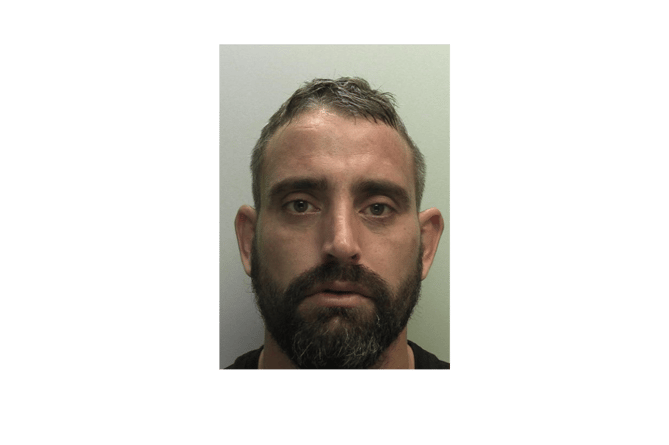 Daniel Galloway is wanted by Devon and Cornwall Police