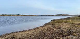 Water ban could get worse, say South West Water