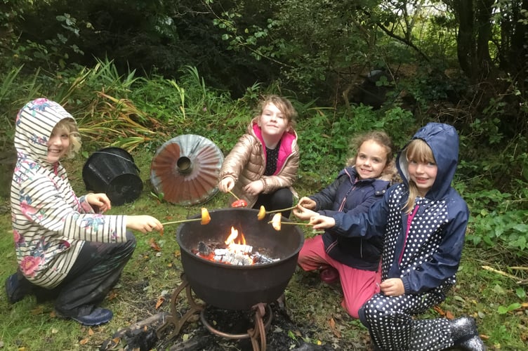 St Mark's C of E Academy Morwenstow