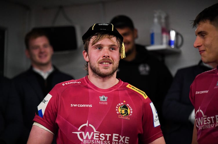 Jonny Gray