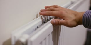 One in seven Cornwall households in fuel poverty