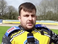 Barker to ride in Ben Fund Bonanza