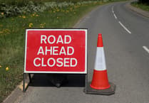Launceston town centre set to see road closure next week