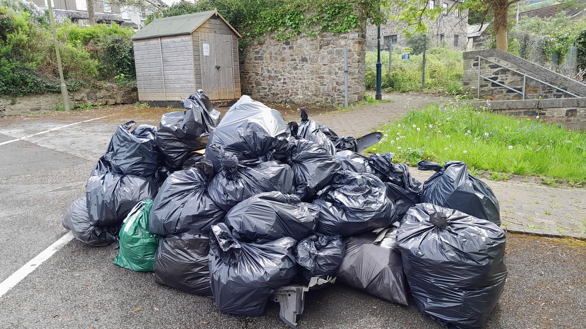 Rubbish collections to remain as normal over bank holiday