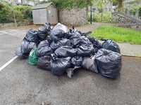 Rubbish collections to remain as normal over bank holiday 