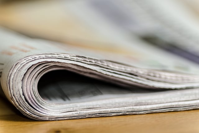 School safety, fireman quizzes, and council spending - Looking back 