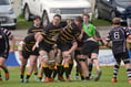 Cornwall make three changes for trip to Hampshire