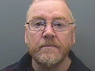  Holidaymaker jailed for raping girl 13 at Cornish house
