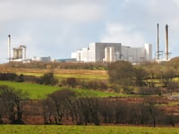 Anglers oppose Davidstow Creamery site expansion