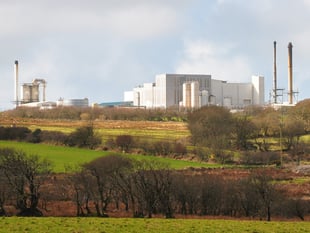 Public consultation extended for creamery expansion plans