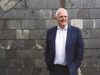 Tributes paid to business leader following his sudden passing