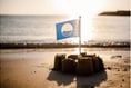 Fifteen Cornish beaches recognised in 2024 Blue Flag Awards
