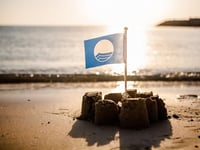 Fifteen Cornish beaches recognised in 2024 Blue Flag Awards