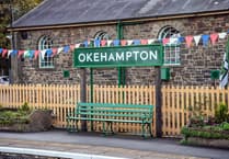 Okehampton defeats Liskeard in battle to find best loved railway station
