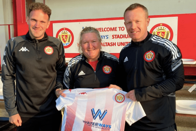 Saltash appoint Macca as new manager