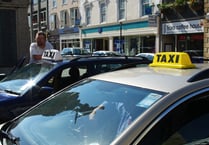 Taxi operators claim there are 'too many taxis' in Cornwall