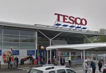 Tesco calls on Cornwall shoppers to help food allergy fight 