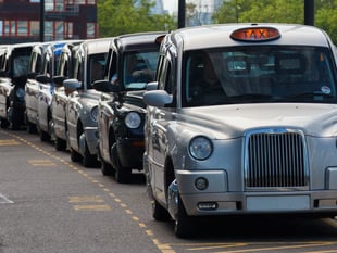 Campaigners warn Taxi Tax will make getting to hospital harder