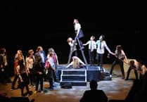 Torrington’s Plough Youth Theatre to perform at the National Theatre