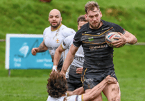 Cornwall announce squad for clash with Crusaders