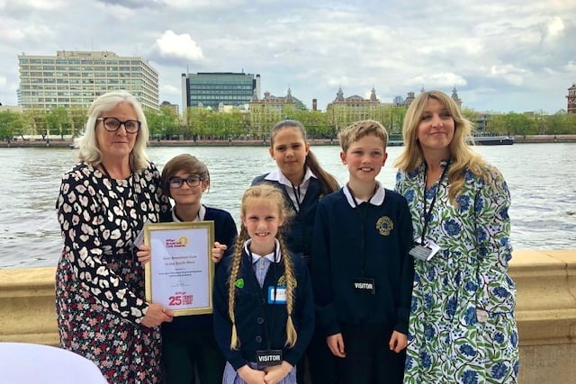 Best South West ‘Breakfast Club’