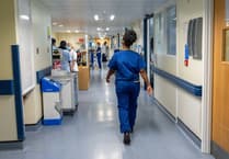 Fewer emergency cancer patients in Cornwall