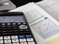 Cornwall students to achieve the second-fewest top GCSE maths grades