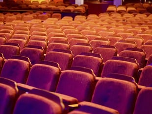 Film Section: Mean Girls revived for new musical production 