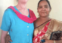 Launceston vicar calls for support for India