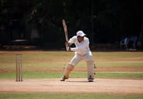 Cornwall Cricket League fixtures for the weekend