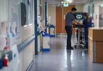Royal Cornwall Hospitals: all the key numbers for the NHS Trust in April