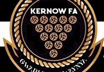 Kernow name strong squad for World Football Cup qualifier