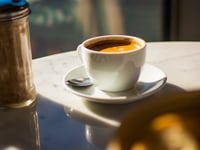 Bude welcomes new bereavement cafe