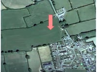 Torridge refuse 22 home plan